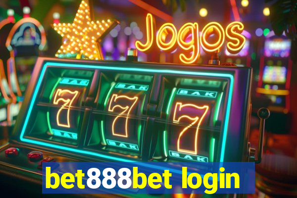 bet888bet login